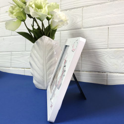 Рамка 10х15 Deluxe B0446(P) дерев'яна