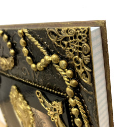 Блокнот ручної роботи A4 Сleo Блокнот ручної роботи A4 Сleo