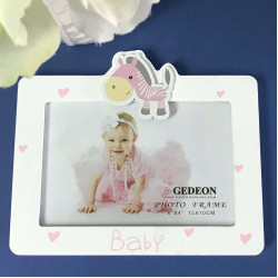 Рамка 10х15 Deluxe B0546(Р) дерев'яна