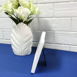 Рамка 10х15 Deluxe B0546(B) дерев'яна