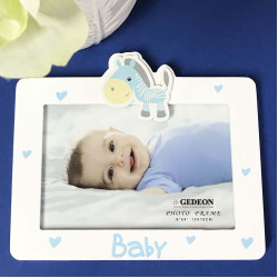 Рамка 10х15 Deluxe B0546(B) дерев'яна