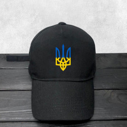 Кепка з вишивкою art 01 Кепка з вишивкою art 01