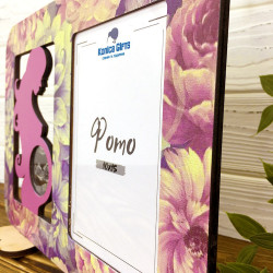 Рамка для Узі-фото 10х15-01