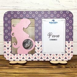  Рамка для Узі-фото 10х15-02