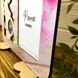 Рамка для Узі-фото 10х15-04