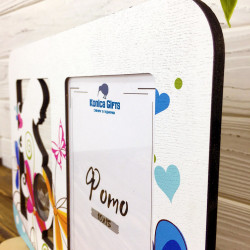  Рамка для Узі-фото 10х15-06