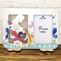  Рамка для Узі-фото 10х15-06