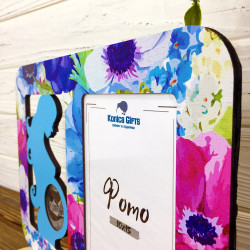 Рамка для Узі-фото 10х15-07