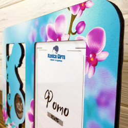 Рамка для Узі-фото 10х15-09