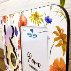 Рамка для Узі-фото 10х15-10