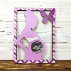  Рамка для Узі-фото 5х5-03