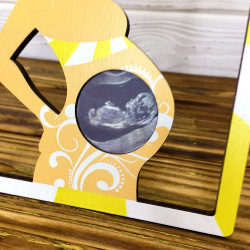  Рамка для Узі-фото 5х5-07