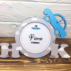 Рамка Синку арт-02