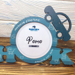  Рамка Синку арт-04