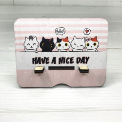 Підставка для телефону арт.21