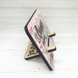 Підставка для телефону арт.24 Підставка для телефону арт.24