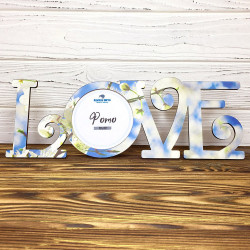 Рамка Love арт-03 Рамка Love арт-03