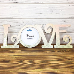 Рамка Love арт-07 Рамка Love арт-07