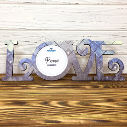Рамка Love арт-08 Рамка Love арт-08