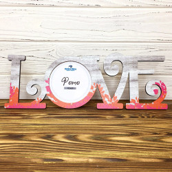 Рамка Love арт-09 Рамка Love арт-09