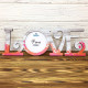Рамка Love арт-09