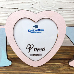 Рамка I love you арт-06 Рамка I love you арт-06
