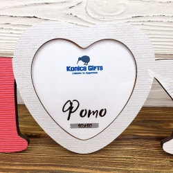 Рамка I love you арт-09 Рамка I love you арт-09