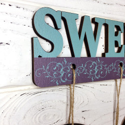 Колаж Sweet Home арт-03