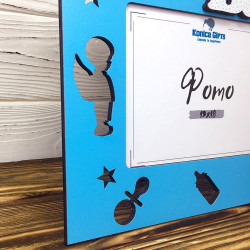 Рамка 13х18 Baby Boy