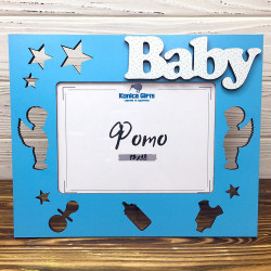 Рамка 13х18 Baby Boy