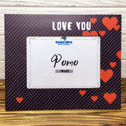 Рамка 13х18 Love арт-01 Рамка 13х18 Love арт-01