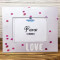 Рамка 13х18 Love арт-02