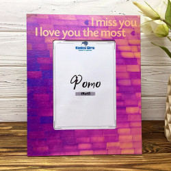 Рамка 13х18 Love арт-05 Рамка 13х18 Love арт-05