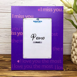 Рамка 13х18 Love арт-06 Рамка 13х18 Love арт-06