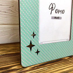  Рамка 13х18 Єдиноріг арт-02