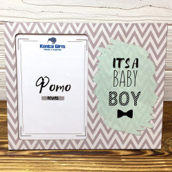 Рамка 10х15 Baby BOY