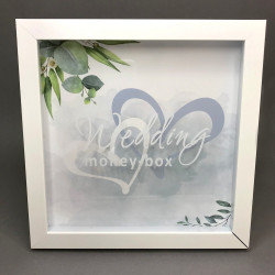 Cкарбничка Wedding