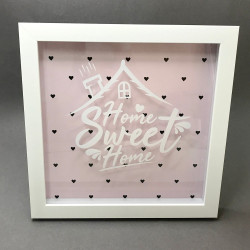 Скарбничка Sweet Home