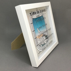 Скарбничка Time to Travel