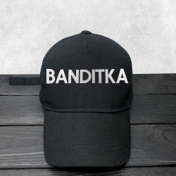 Кепка Banditka  Кепка Banditka