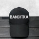  Кепка Banditka