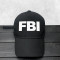Кепка FBI