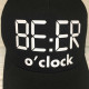 Кепка Beer o'clock