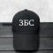 Кепка ZBC