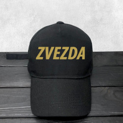 Кепка ZVEZDA