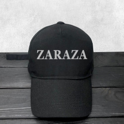 Кепка ZARAZA