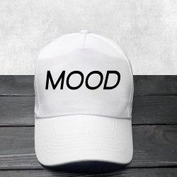 Кепка MOOD Кепка MOOD