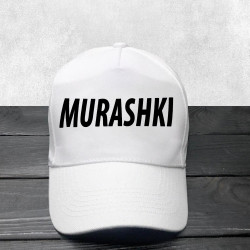 Кепка Murashki