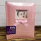 Альбом  (13х18) 100 EVG BKM57100 Baby pink2