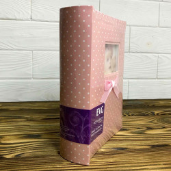 Альбом (13х18) 100 EVG BKM57100 Baby pink2 Альбом (13х18) 100 EVG BKM57100 Baby pink2